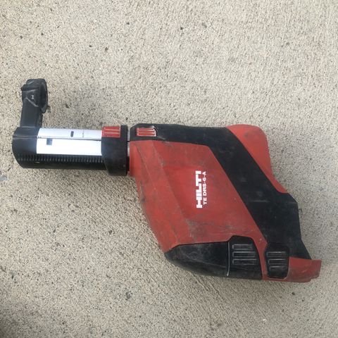 Hilti te drs-6-a