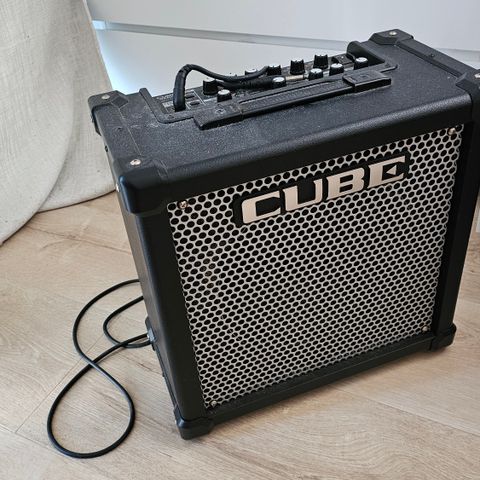 CUBE-40GX Gitarforsterker