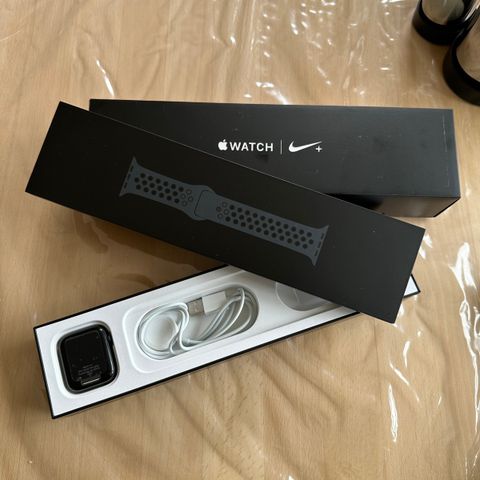 Apple watch series 4 44mm