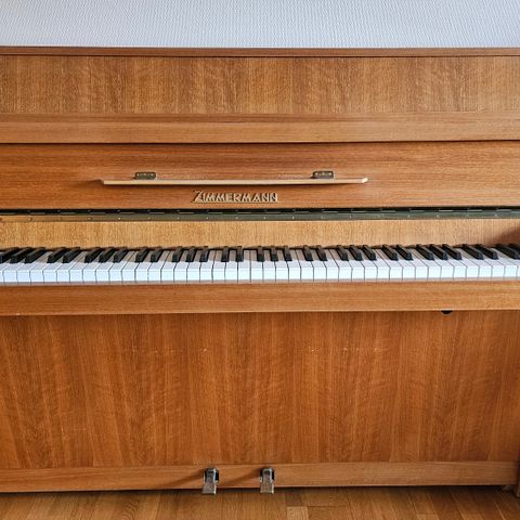 Piano Drammen