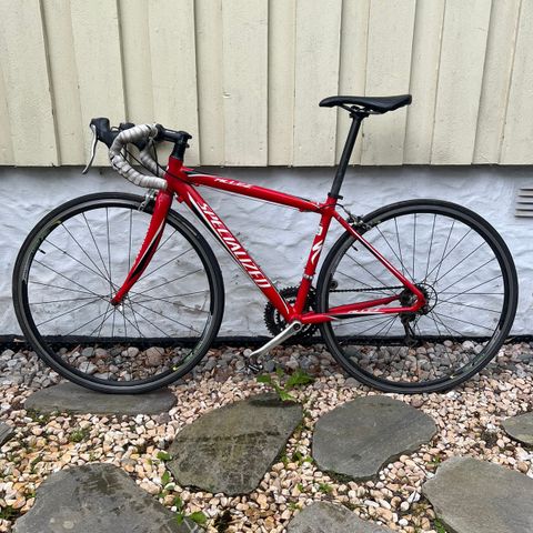 Specialized Allez landveissykkel