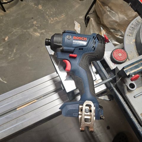 Bosch GDR 18V-160