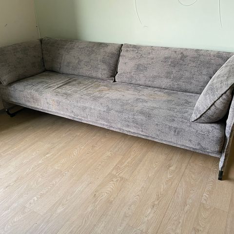 Sofa fra Bolia