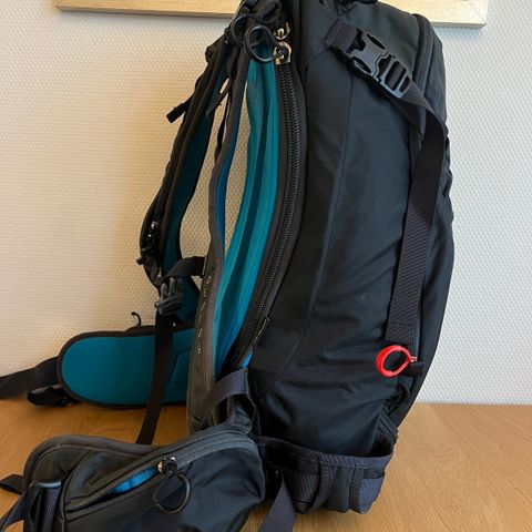 Osprey Kamber 32L - Topptursekk str M/L