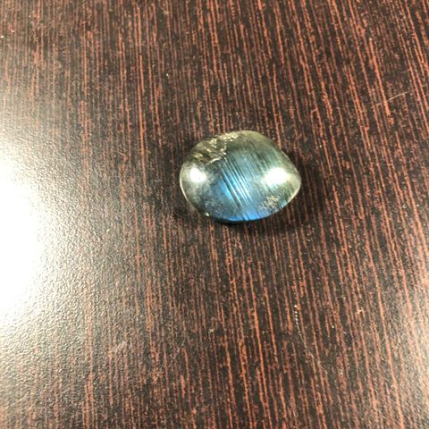 Labradorite 2 cm