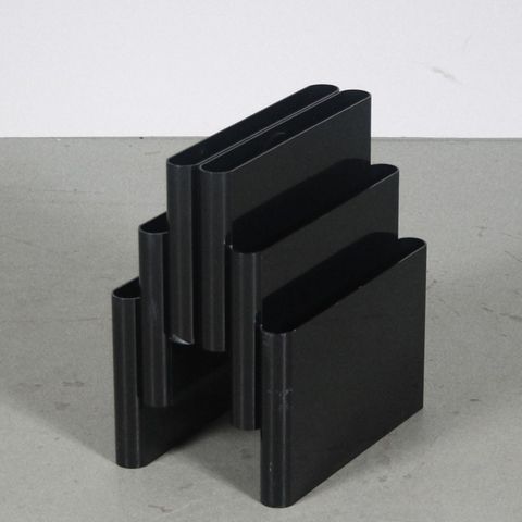 Kartell Magasinholder