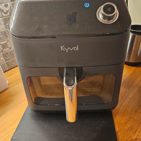 Kyvol Premium Smart Airfryer