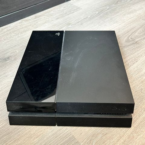 PlayStation 4 500GB