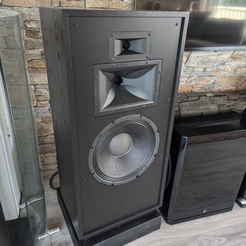 Klipsch forte iv