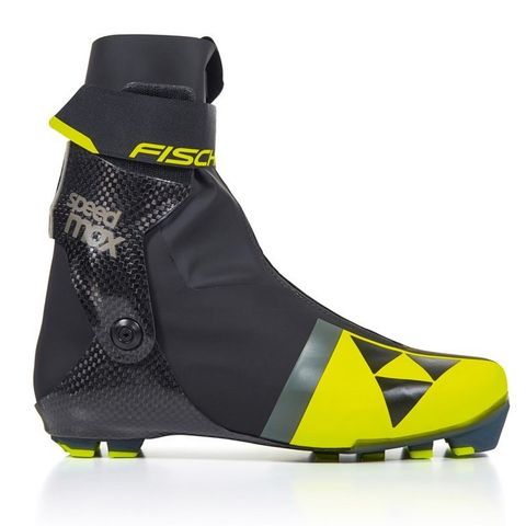 Fischer speedmax skating boot