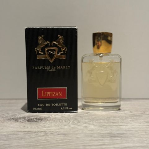 Parfums de marly Lippizan