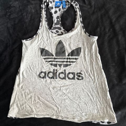 Singlet fra Adidas