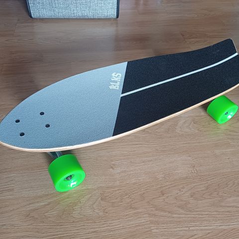 Nytt surfskate