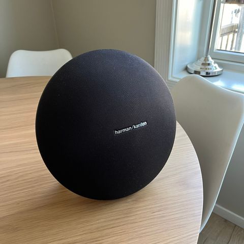 Harman Kardon høytaler