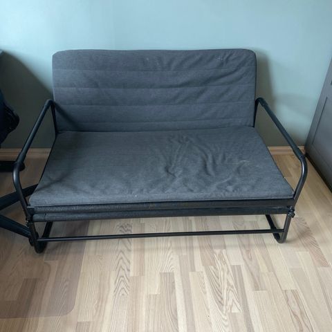 Sovesofa IKEA