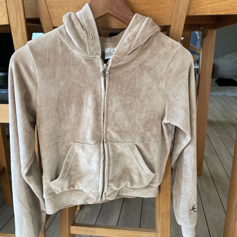 Isabell Eriksen exclusive hoody xxs