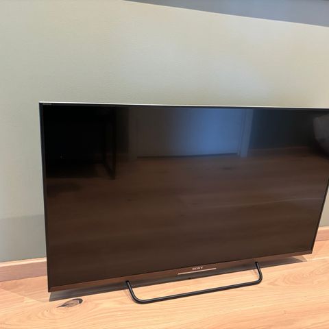 Sony 43-tommer TV