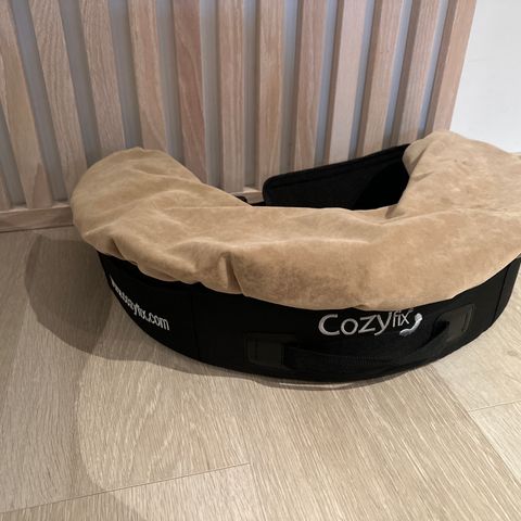 Cozy Fix ammepute