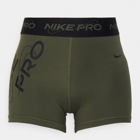 nike pro shorts