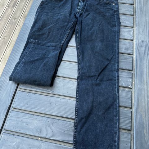 Acne Studios Ace Jeans