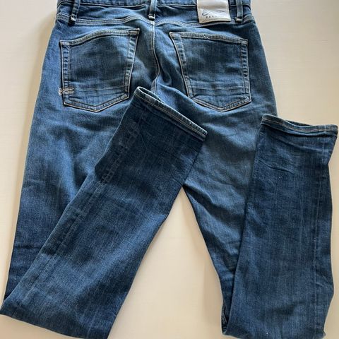 Denham jeans 30/32