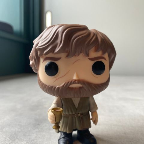 TYRION LANNISTER FUNKO POP