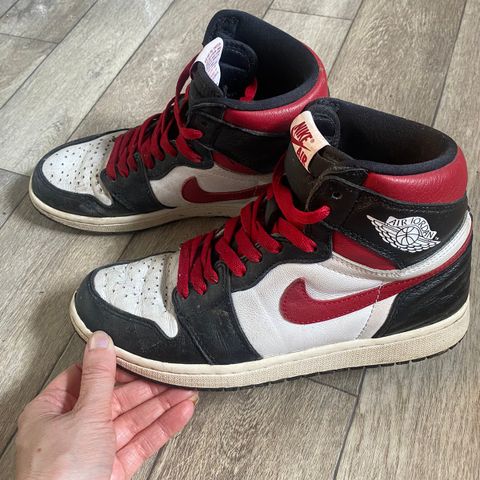 Air Jordan 1 retro high