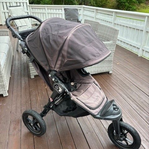 Babyjogger City Elite