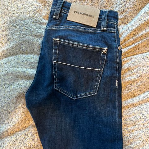 Tramarossa jeans