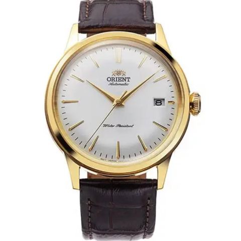 Orient Classic 38 mm