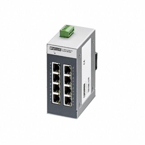 FL SWITCH SFNB 8TX