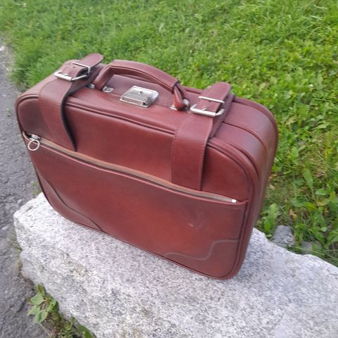 vintage koffert