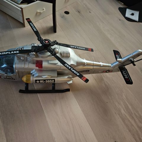 Helikopter 80 cm