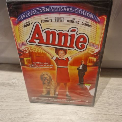 Annie