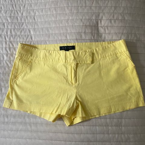 Shorts fra Bik Bok