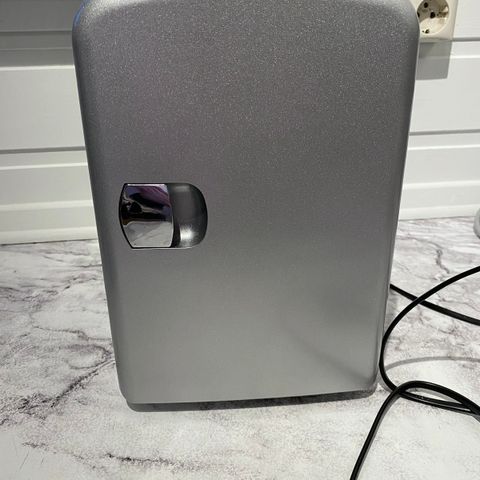 Mini kjøleskap 4L