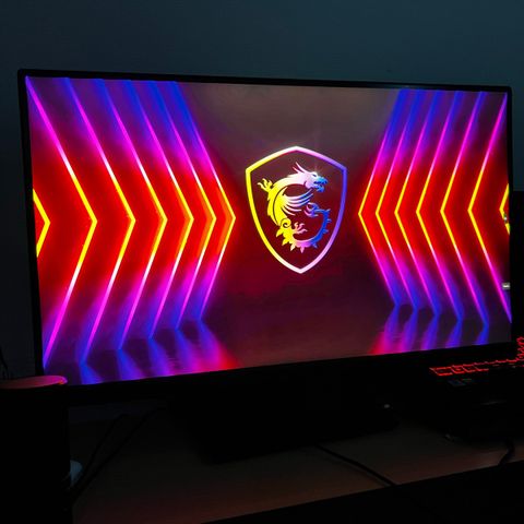 MSI mag274r 144hz