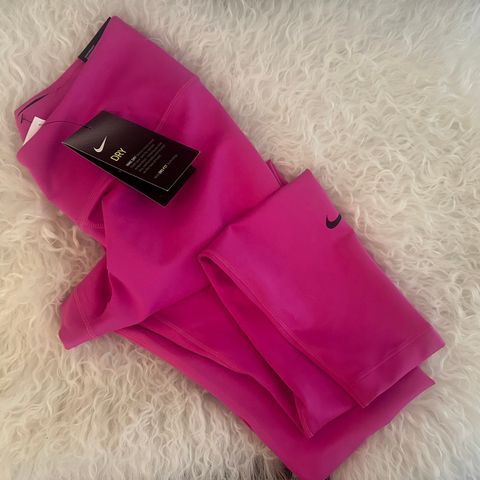 Rosa Nike One Thight Fit-thights