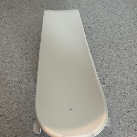 Babysete til stokke flexi bath