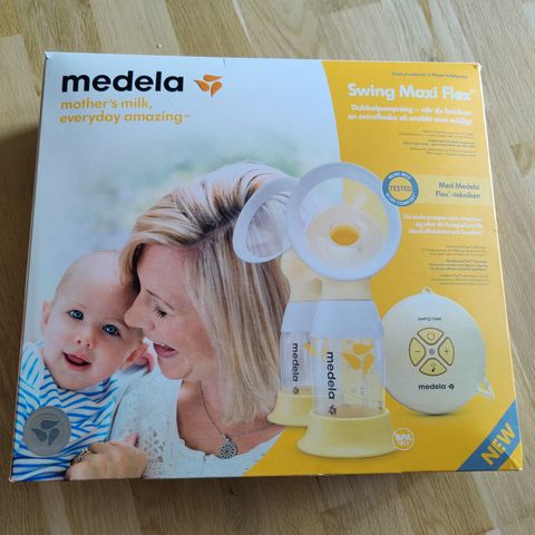 Medela Swing Maxi Flex