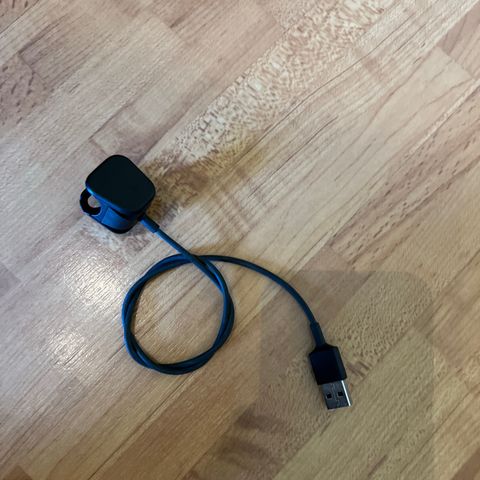 Fitbit lader