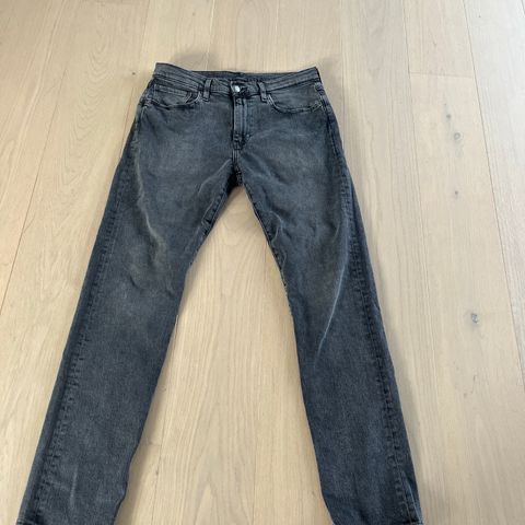 Levis bukse 502  W33 L34