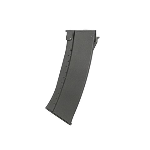 S&T AK74 (5.45) high-cap polymer magasin airsoft/softgun