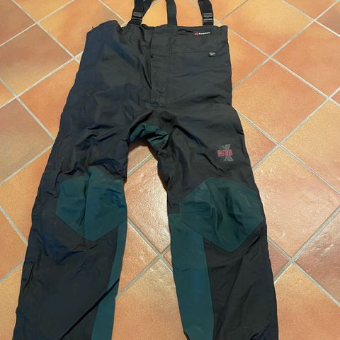 Goretex utebukse