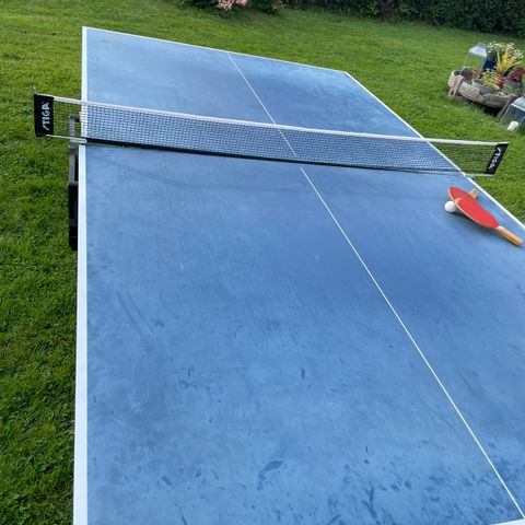 Stiga Ping pong bord