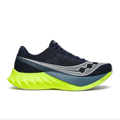 Saucony endorphin pro 4