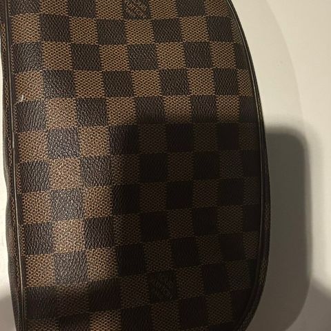 Louis Vuitton toalettmappe