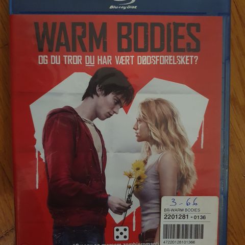 WARM BODIES