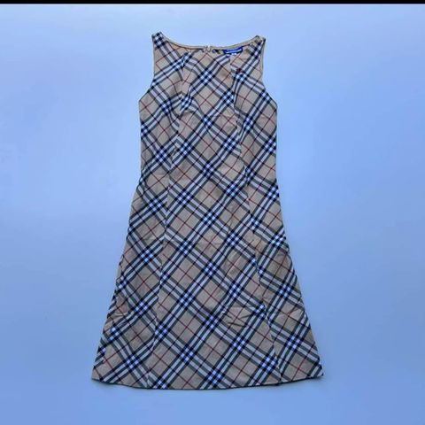 Burberry Dress Vintage size 38