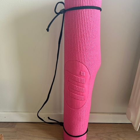 Yoga matte